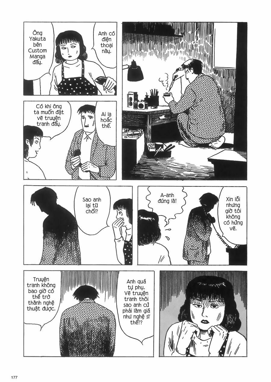 Munou No Hito - Người Vô Năng 5 trang 31