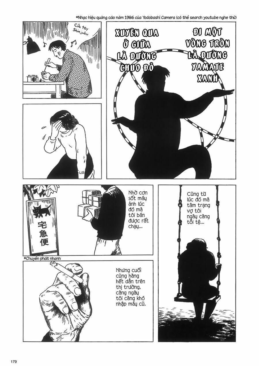 Munou No Hito - Người Vô Năng 5 trang 33