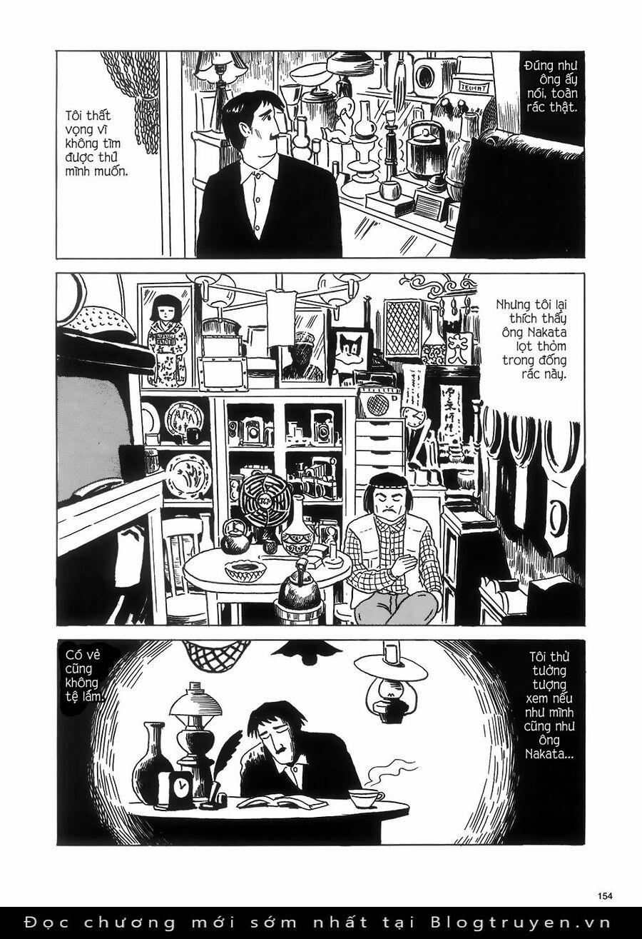 Munou No Hito - Người Vô Năng 5 trang 8