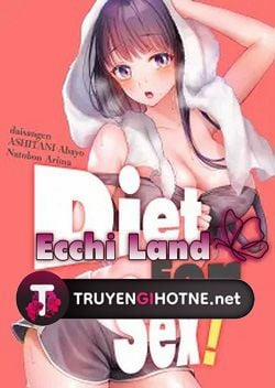 Muốn Chịch Tớ Sao? Giảm Cân Đi! 2.1 trang 2