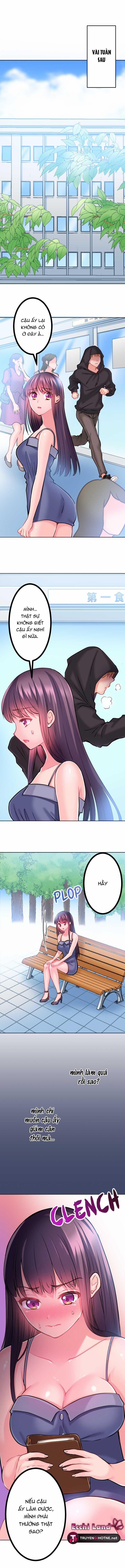 Muốn Chịch Tớ Sao? Giảm Cân Đi! 2.1 trang 6