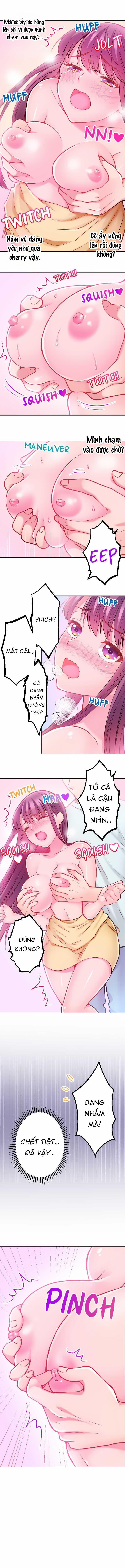 Muốn Chịch Tớ Sao? Giảm Cân Đi! 4.2 trang 0