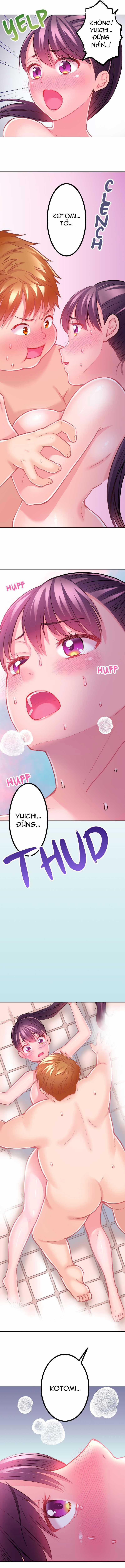 Muốn Chịch Tớ Sao? Giảm Cân Đi! 7.1 trang 6
