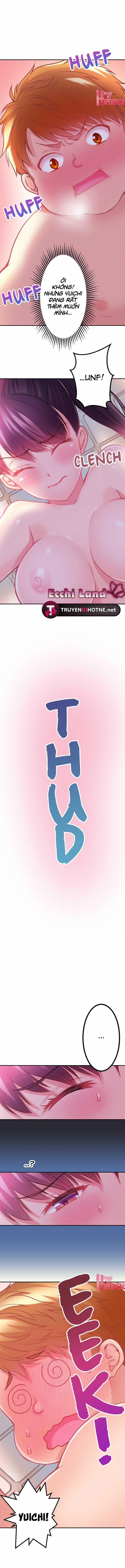 Muốn Chịch Tớ Sao? Giảm Cân Đi! 7.2 trang 0