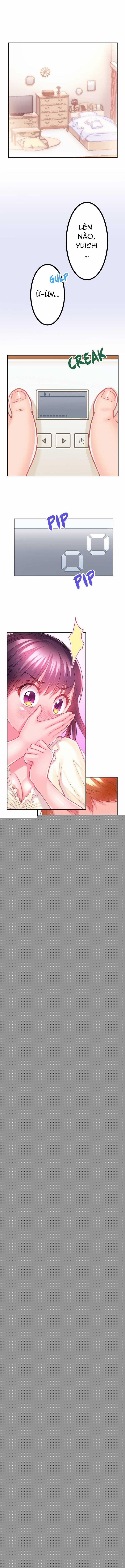 Muốn Chịch Tớ Sao? Giảm Cân Đi! 9.2 trang 0