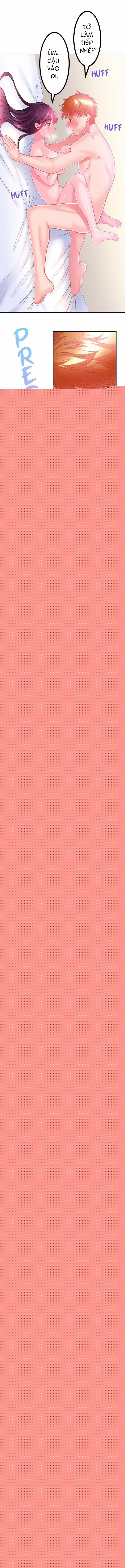 Muốn Chịch Tớ Sao? Giảm Cân Đi! 9.2 trang 4