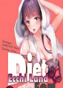 Đọc truyện tranh Muốn Chịch Tớ Sao? Giảm Cân Đi!