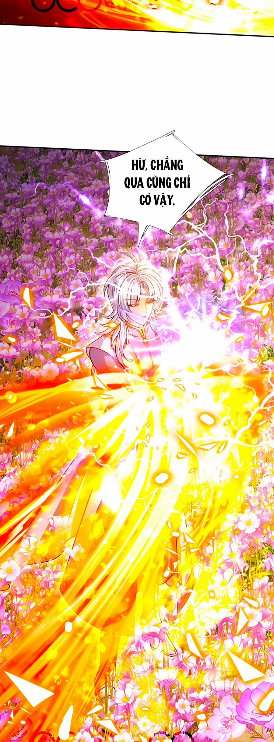 Muốn Giải Cứu Thế Giới Thì Cần Thật Nhiều Sự Đáng Yêu 3 trang 9