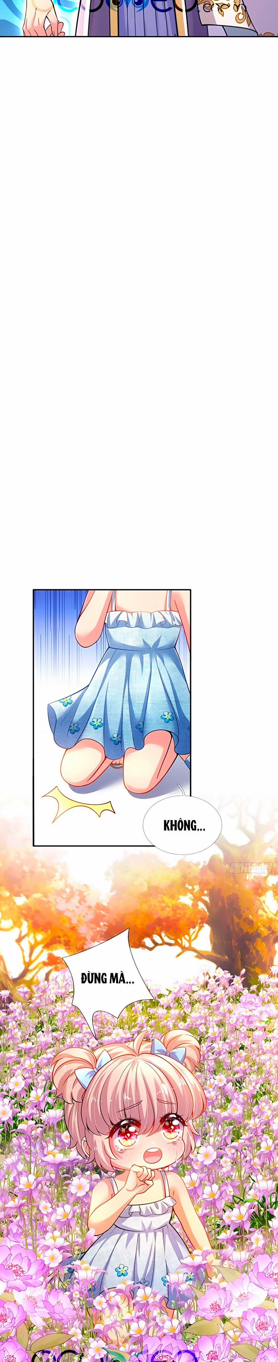 Muốn Giải Cứu Thế Giới Thì Cần Thật Nhiều Sự Đáng Yêu 4 trang 3