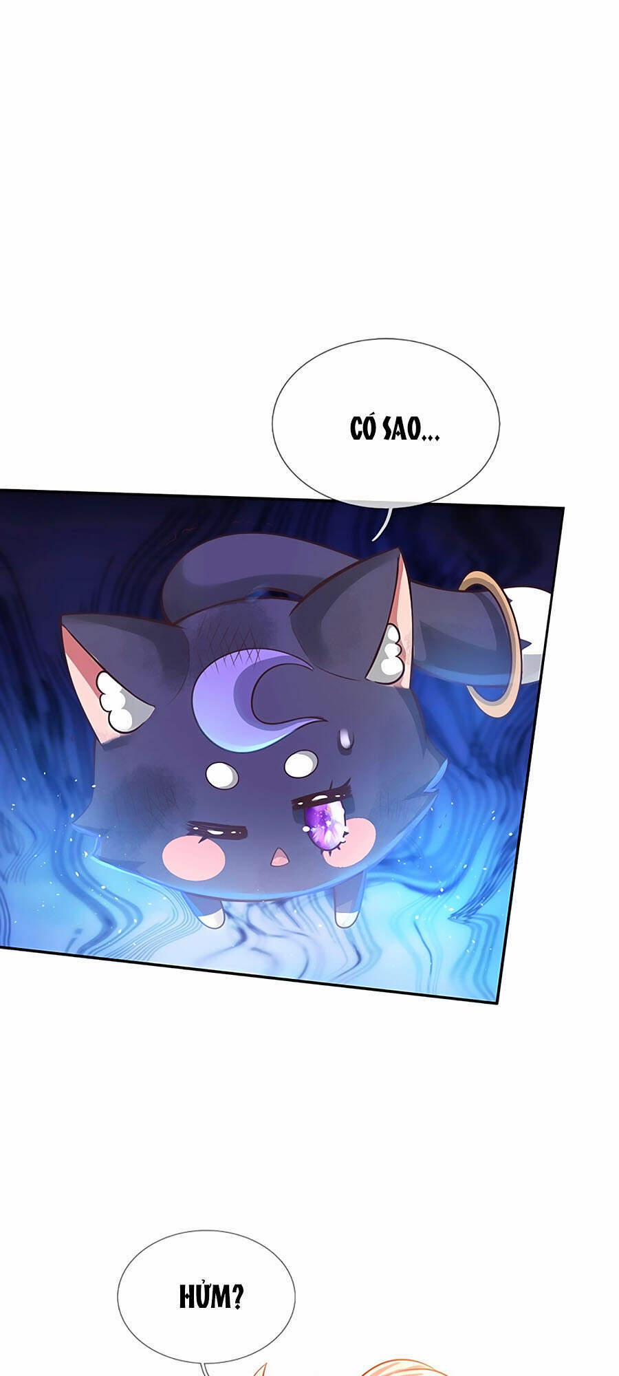 Muốn Giải Cứu Thế Giới Thì Cần Thật Nhiều Sự Đáng Yêu 5 trang 13