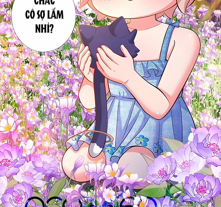 Muốn Giải Cứu Thế Giới Thì Cần Thật Nhiều Sự Đáng Yêu 5 trang 17