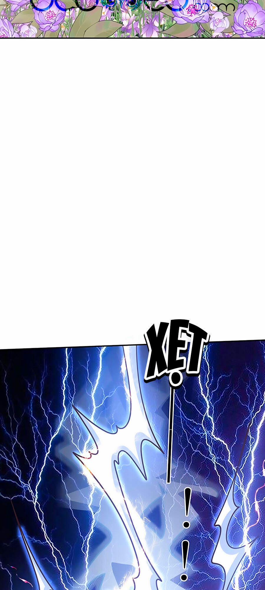 Muốn Giải Cứu Thế Giới Thì Cần Thật Nhiều Sự Đáng Yêu 5 trang 18