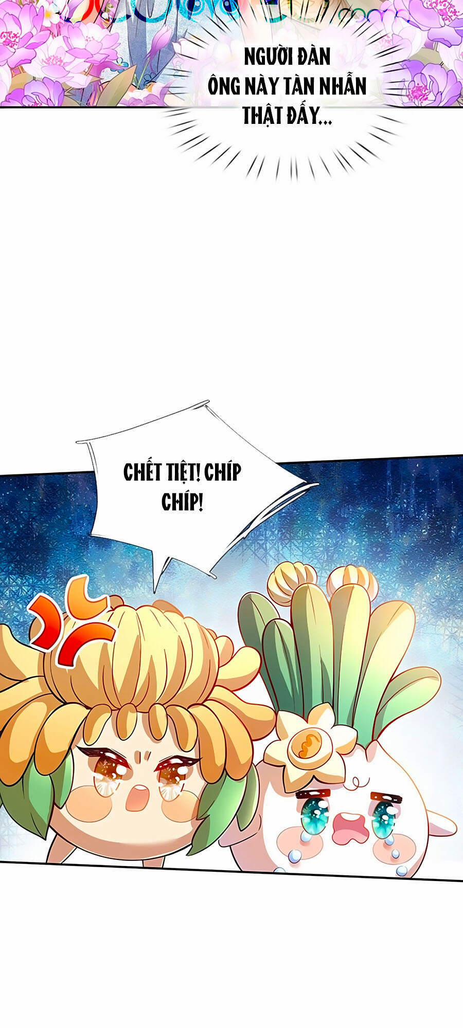 Muốn Giải Cứu Thế Giới Thì Cần Thật Nhiều Sự Đáng Yêu 5 trang 2