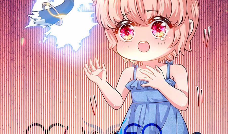 Muốn Giải Cứu Thế Giới Thì Cần Thật Nhiều Sự Đáng Yêu 5 trang 20