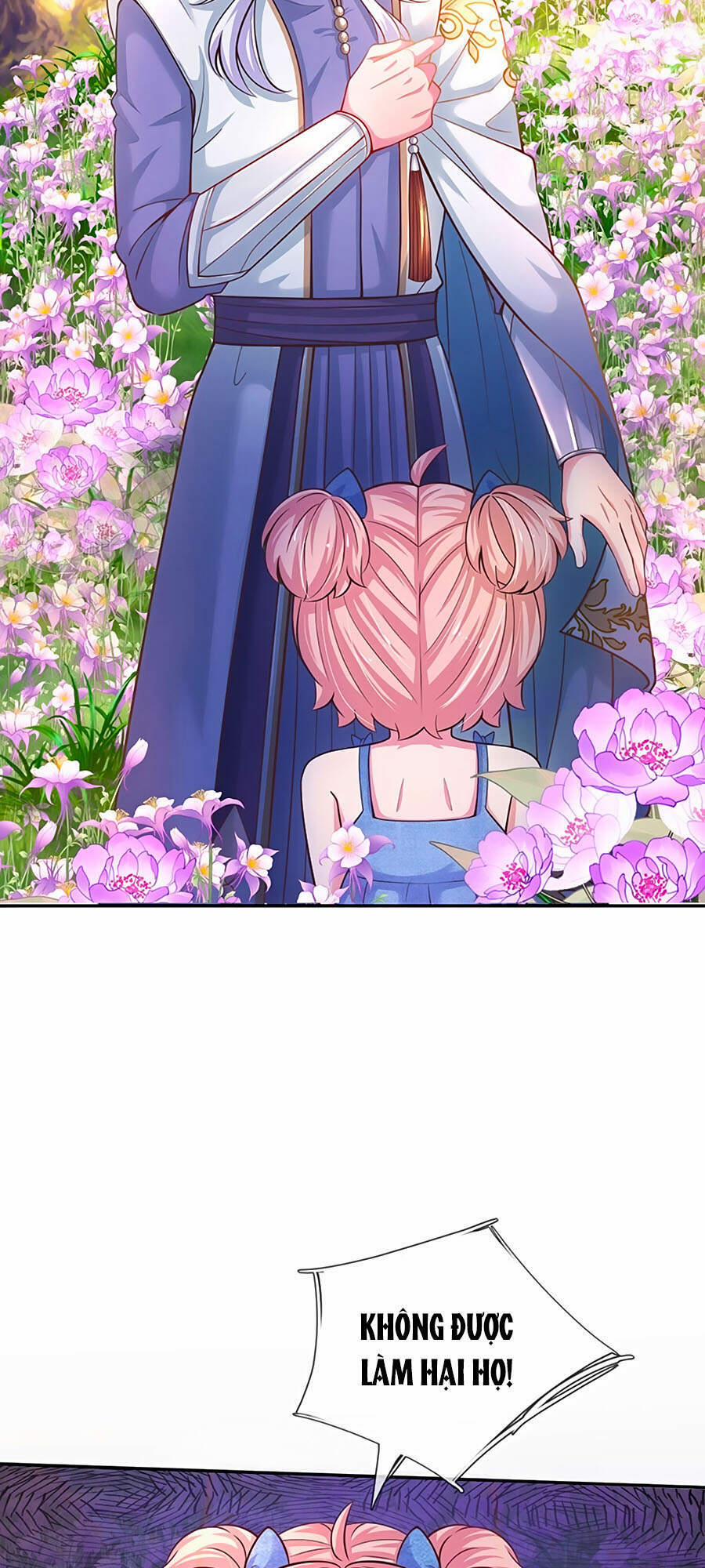 Muốn Giải Cứu Thế Giới Thì Cần Thật Nhiều Sự Đáng Yêu 5 trang 27