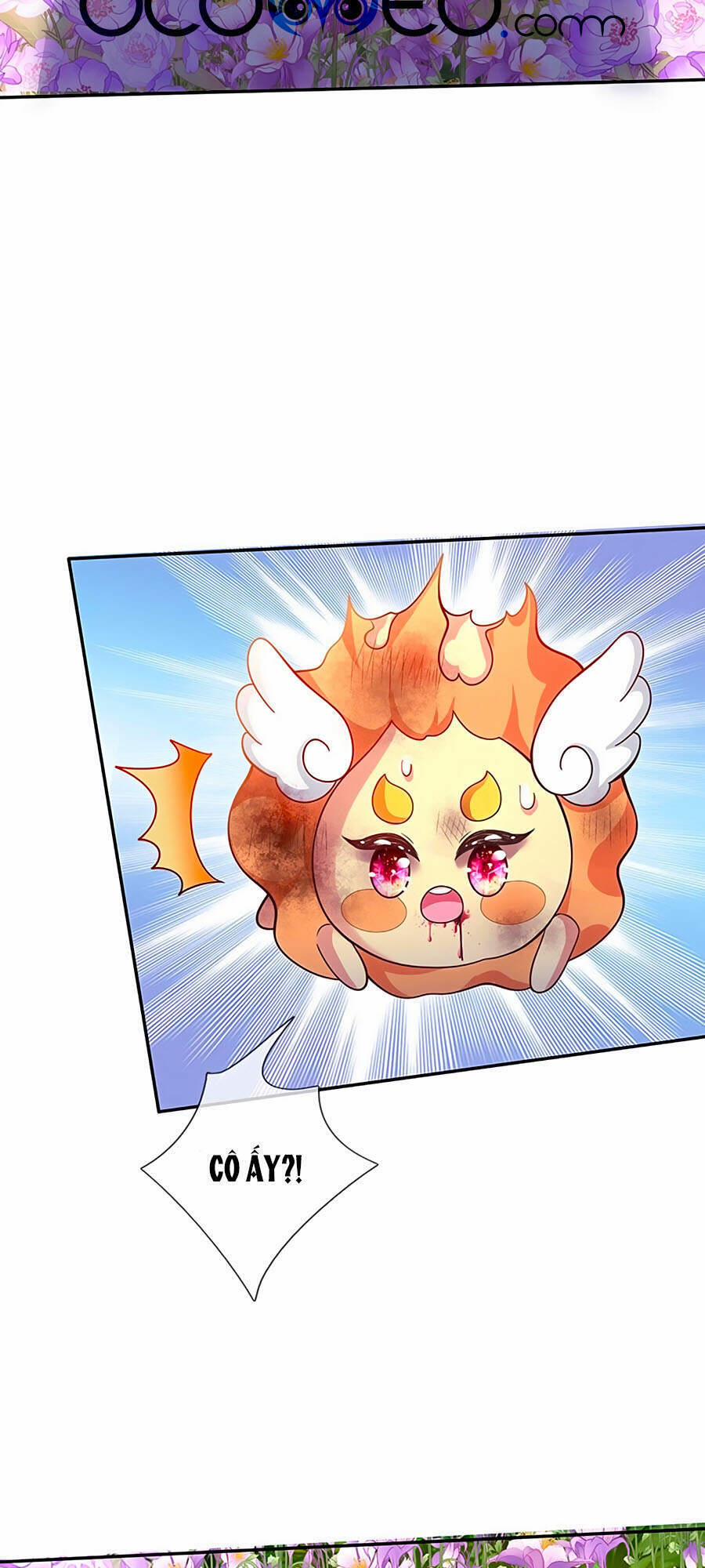 Muốn Giải Cứu Thế Giới Thì Cần Thật Nhiều Sự Đáng Yêu 5 trang 29