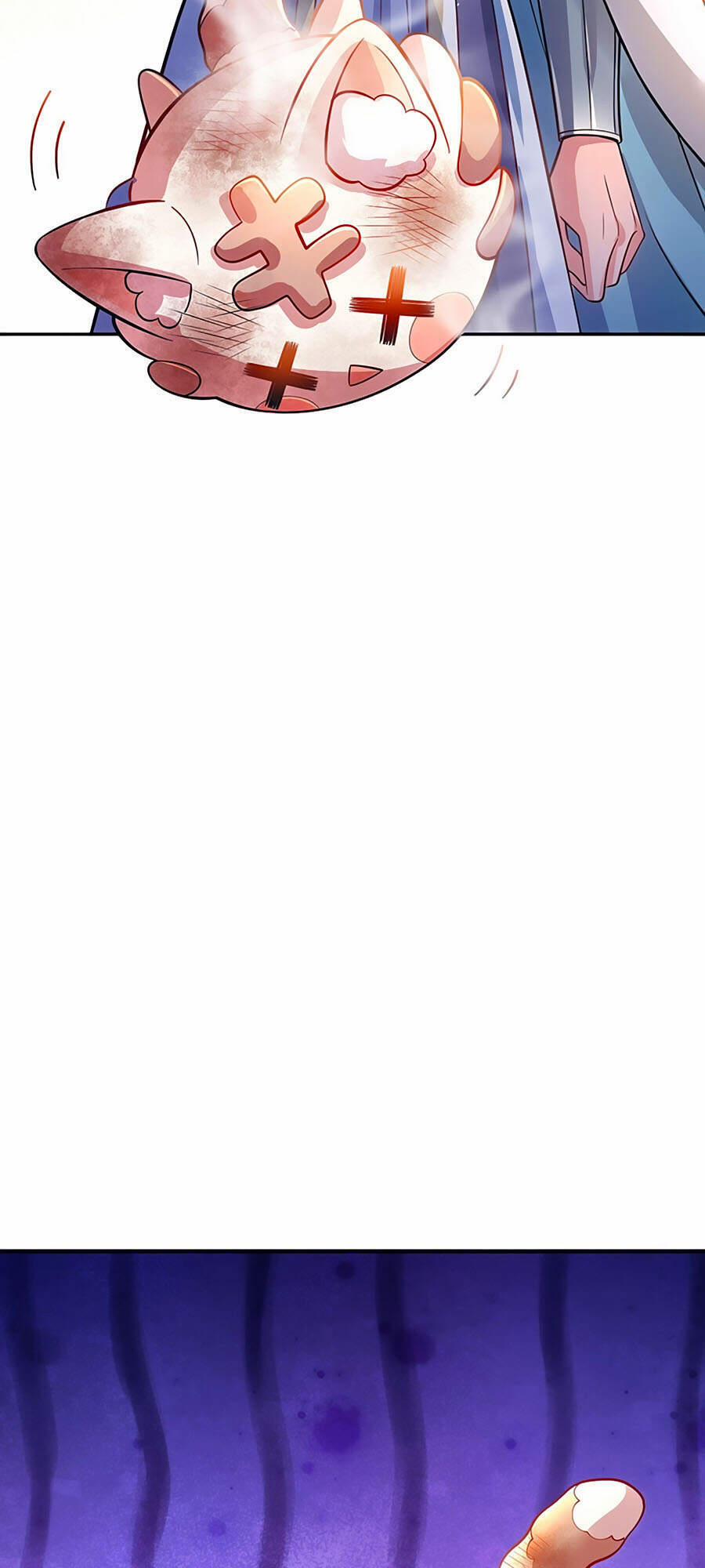 Muốn Giải Cứu Thế Giới Thì Cần Thật Nhiều Sự Đáng Yêu 5 trang 7