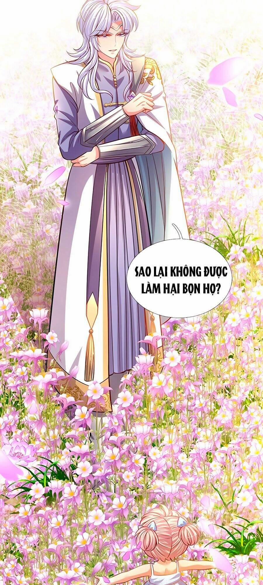 Muốn Giải Cứu Thế Giới Thì Cần Thật Nhiều Sự Đáng Yêu 6 trang 1