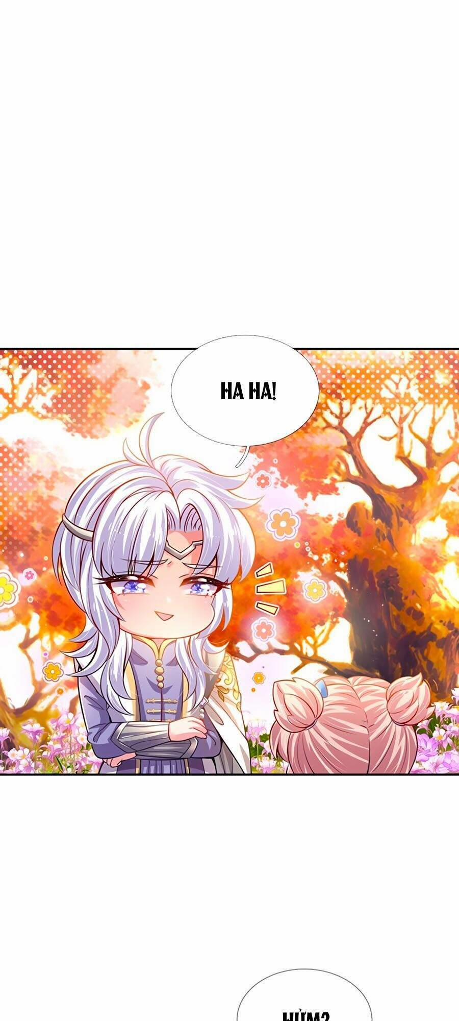 Muốn Giải Cứu Thế Giới Thì Cần Thật Nhiều Sự Đáng Yêu 6 trang 12