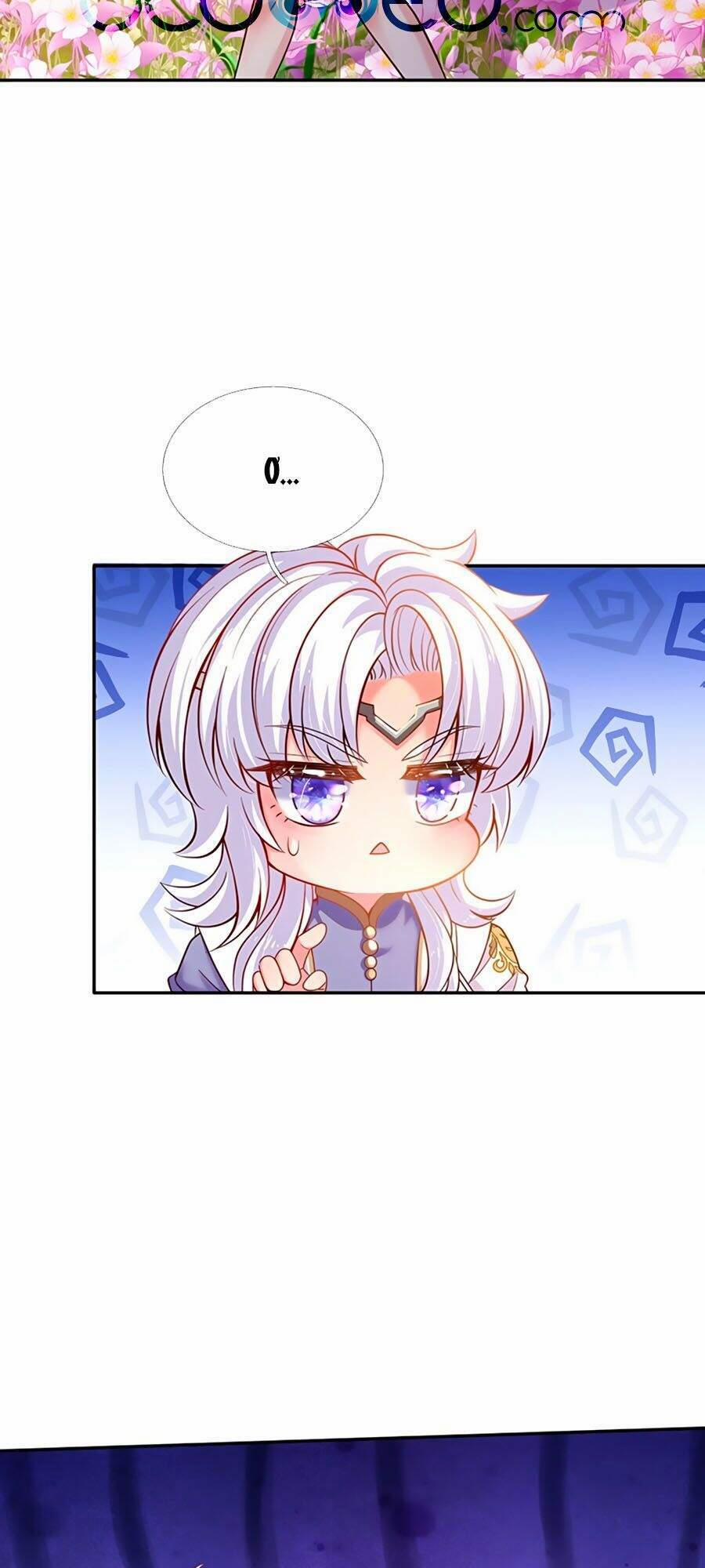 Muốn Giải Cứu Thế Giới Thì Cần Thật Nhiều Sự Đáng Yêu 6 trang 23