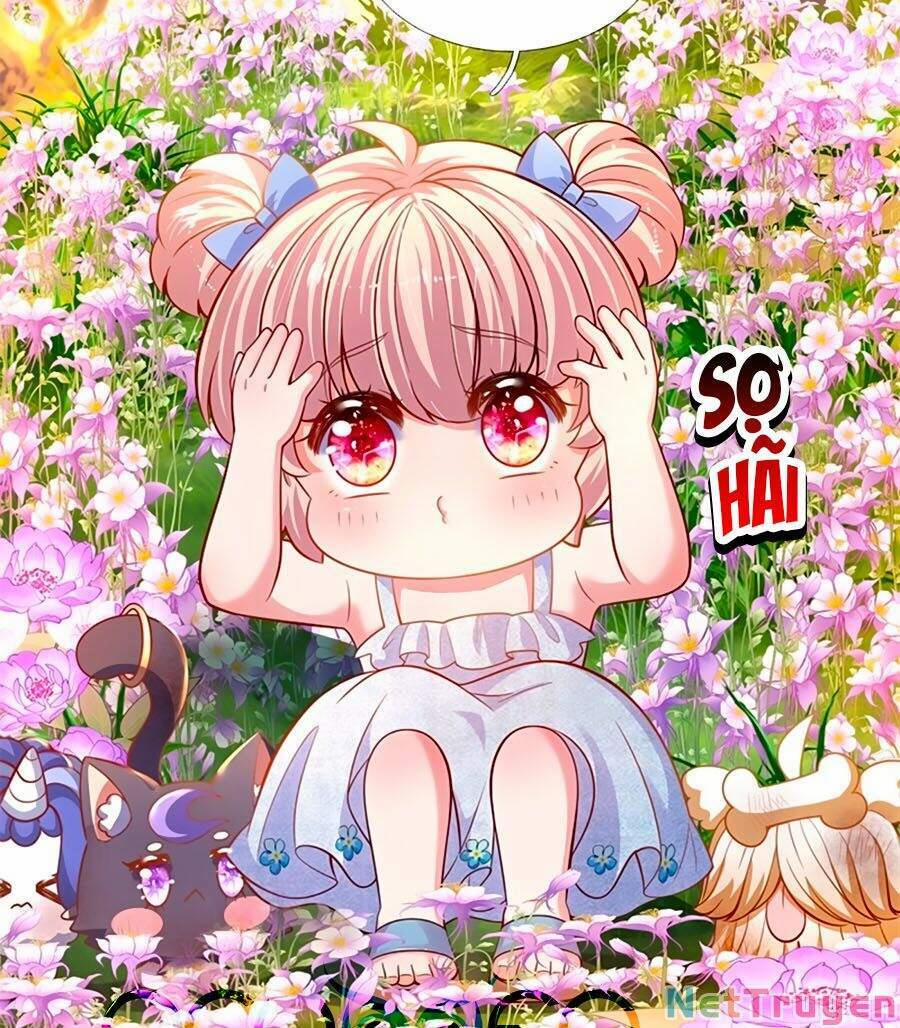 Muốn Giải Cứu Thế Giới Thì Cần Thật Nhiều Sự Đáng Yêu 6 trang 28