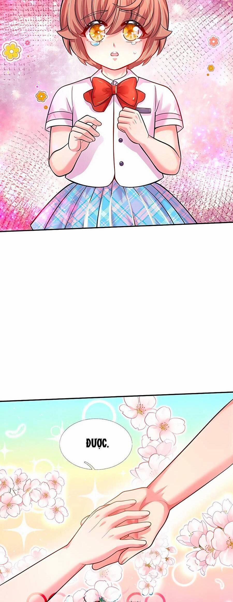 Muốn Giải Cứu Thế Giới Thì Cần Thật Nhiều Sự Đáng Yêu 73 trang 12