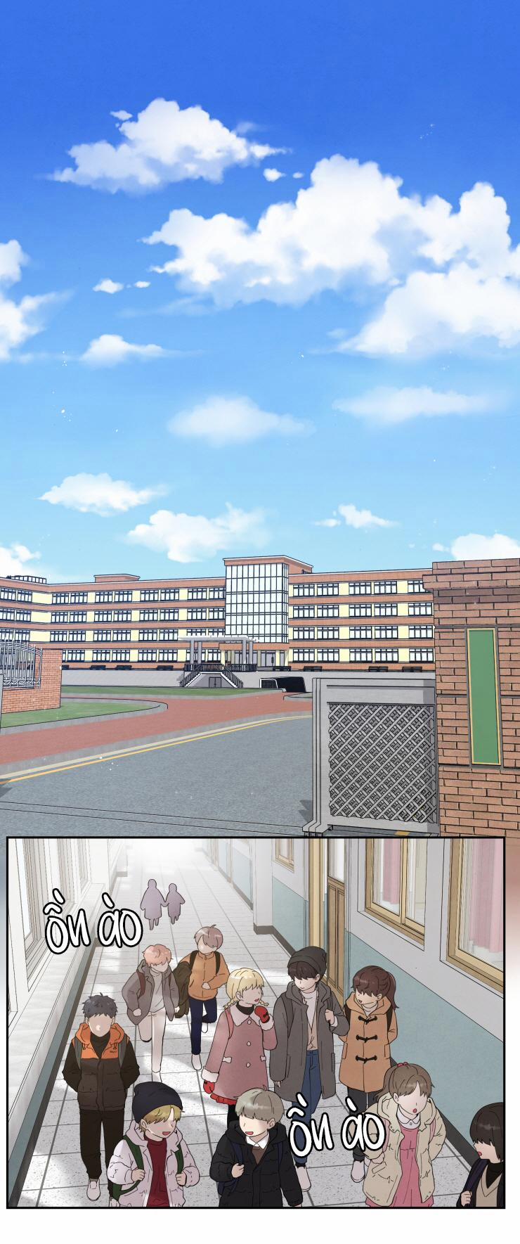 Muốn kết hôn với em ngay lần đầu gặp mặt 1 trang 0