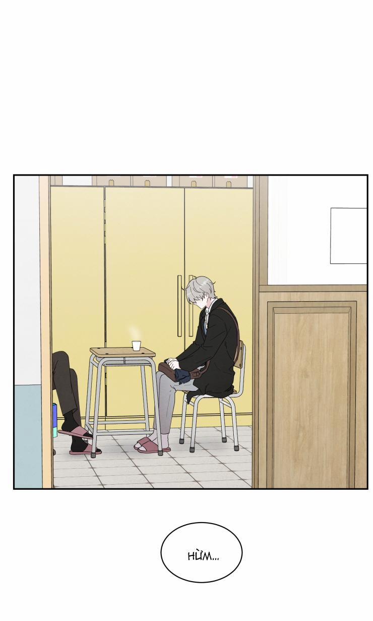 Muốn kết hôn với em ngay lần đầu gặp mặt 1 trang 1