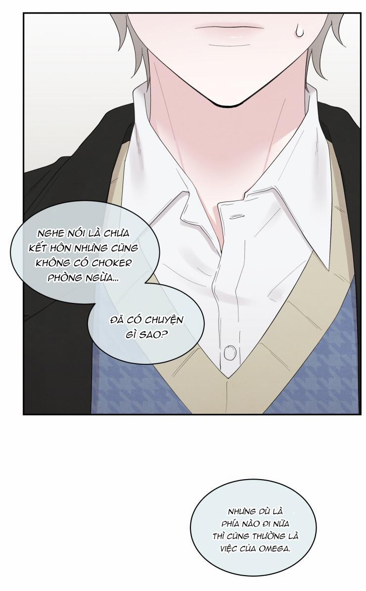 Muốn kết hôn với em ngay lần đầu gặp mặt 1 trang 13