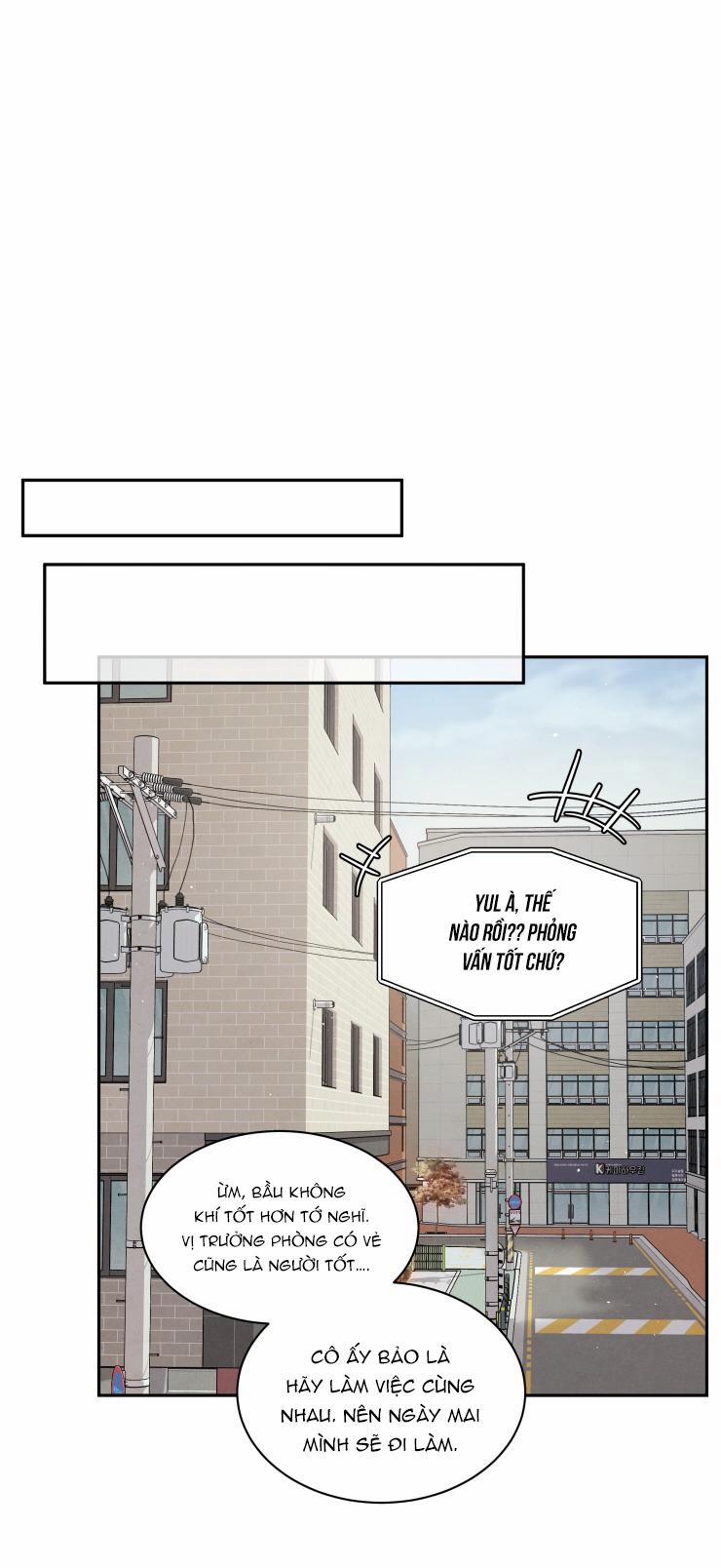 Muốn kết hôn với em ngay lần đầu gặp mặt 1 trang 17