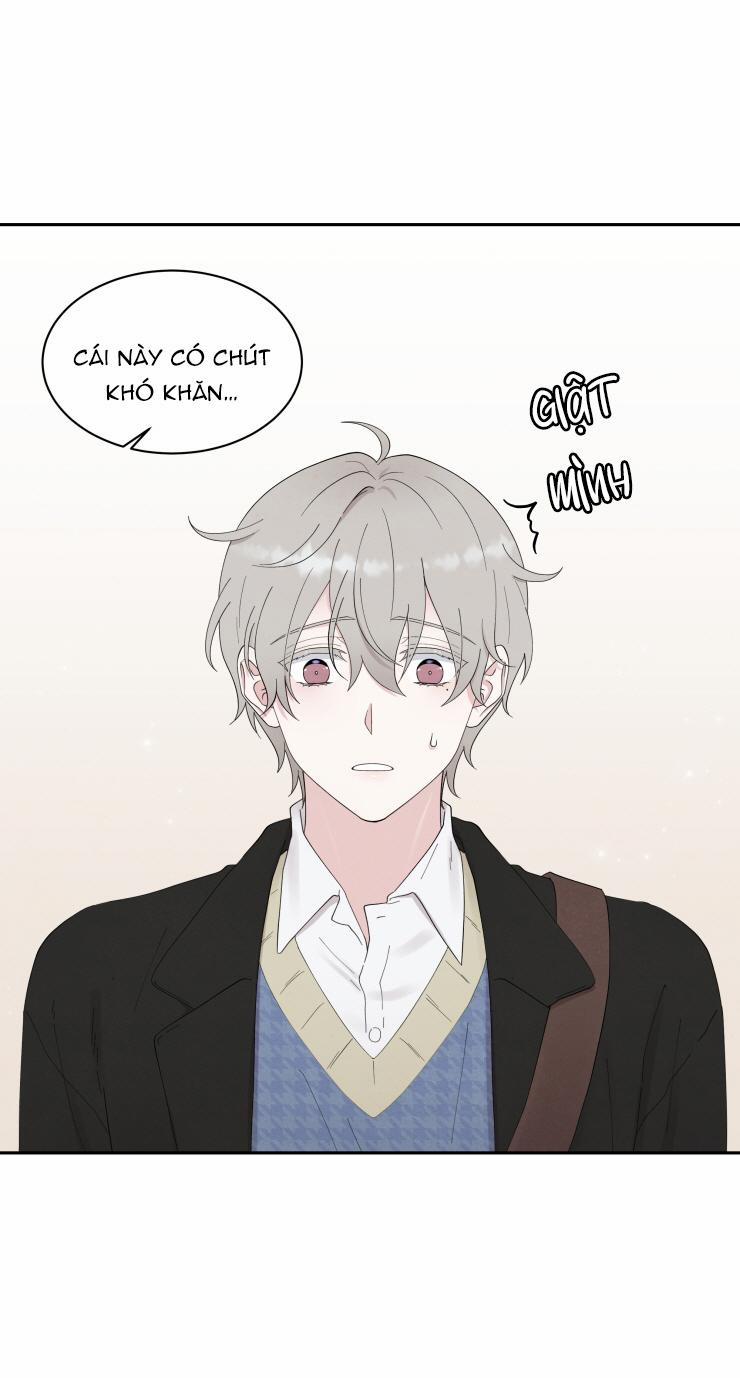 Muốn kết hôn với em ngay lần đầu gặp mặt 1 trang 2