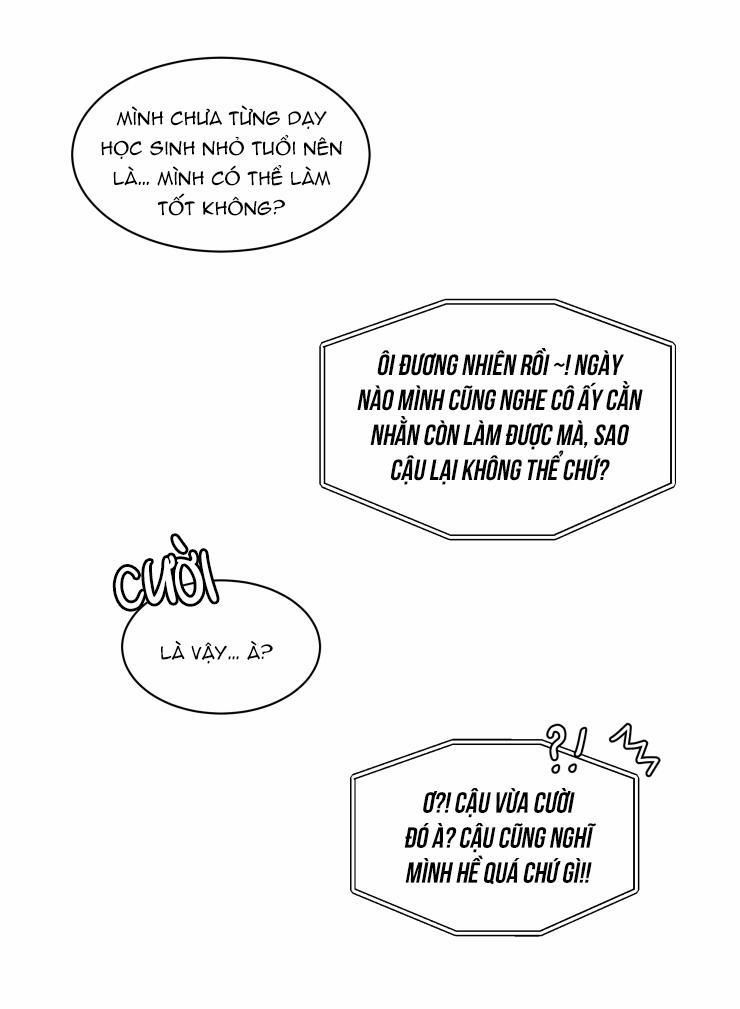 Muốn kết hôn với em ngay lần đầu gặp mặt 1 trang 20