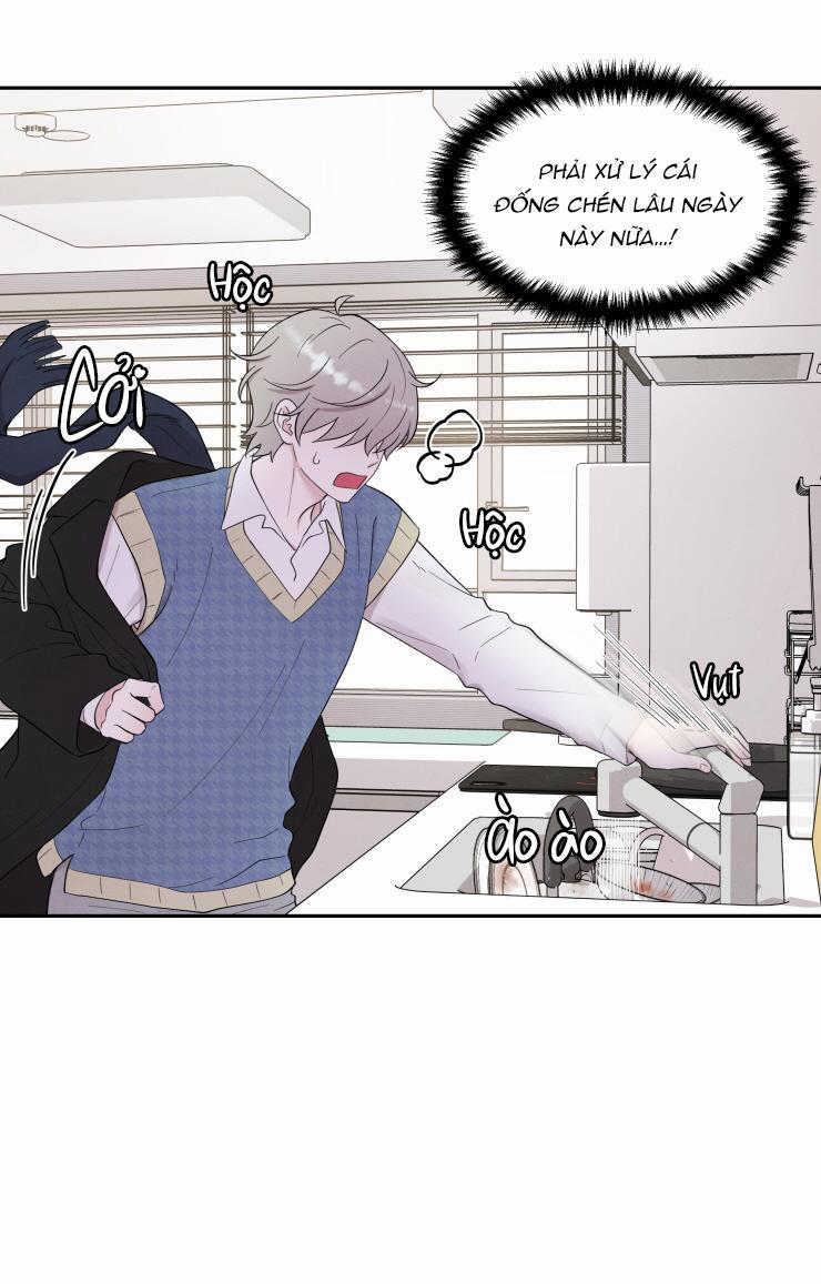 Muốn kết hôn với em ngay lần đầu gặp mặt 1 trang 27