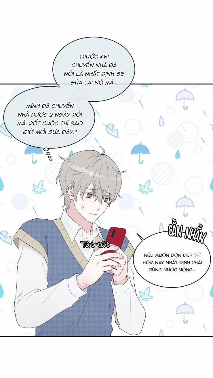 Muốn kết hôn với em ngay lần đầu gặp mặt 1 trang 33