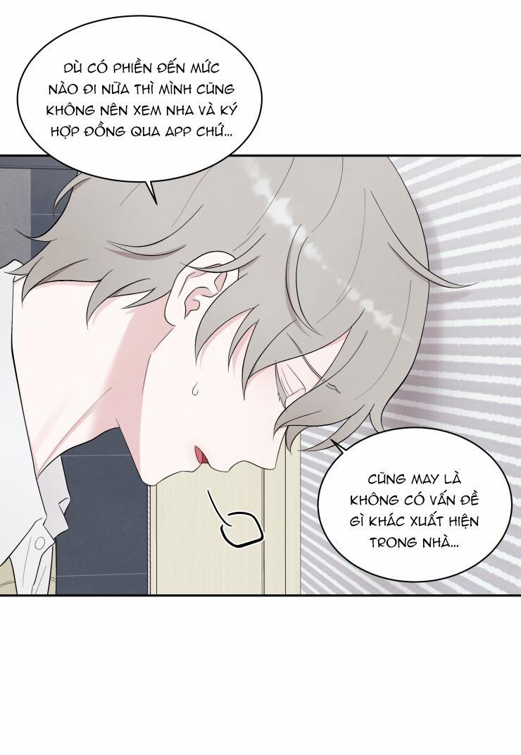 Muốn kết hôn với em ngay lần đầu gặp mặt 1 trang 37