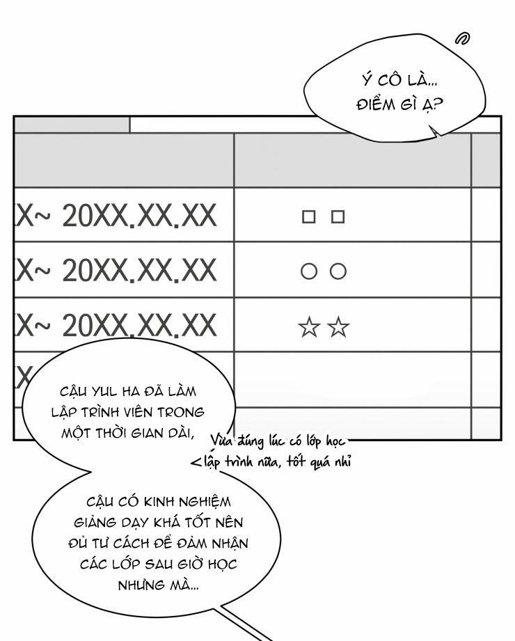 Muốn kết hôn với em ngay lần đầu gặp mặt 1 trang 4