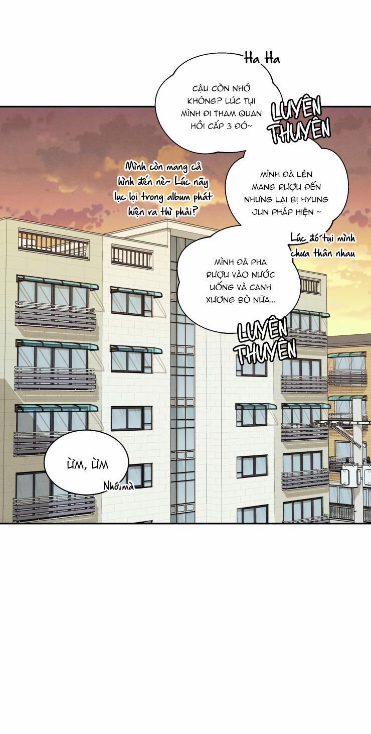 Muốn kết hôn với em ngay lần đầu gặp mặt 1 trang 46