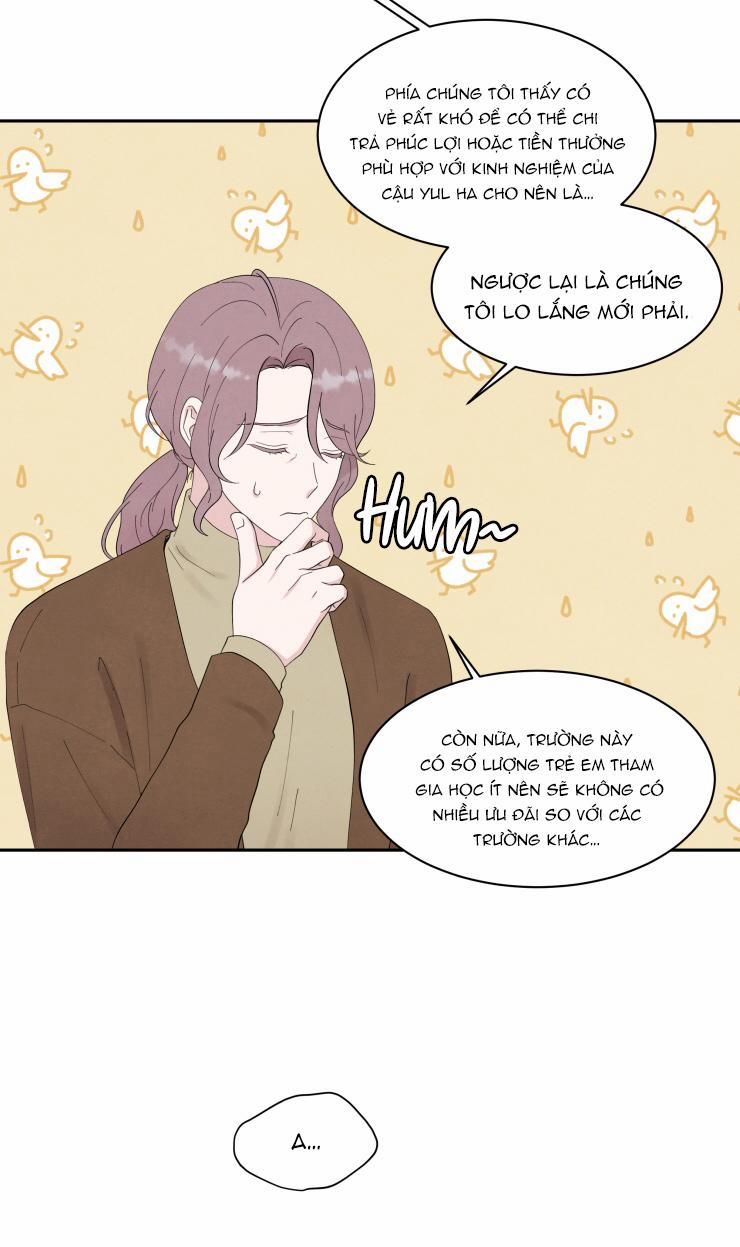 Muốn kết hôn với em ngay lần đầu gặp mặt 1 trang 5