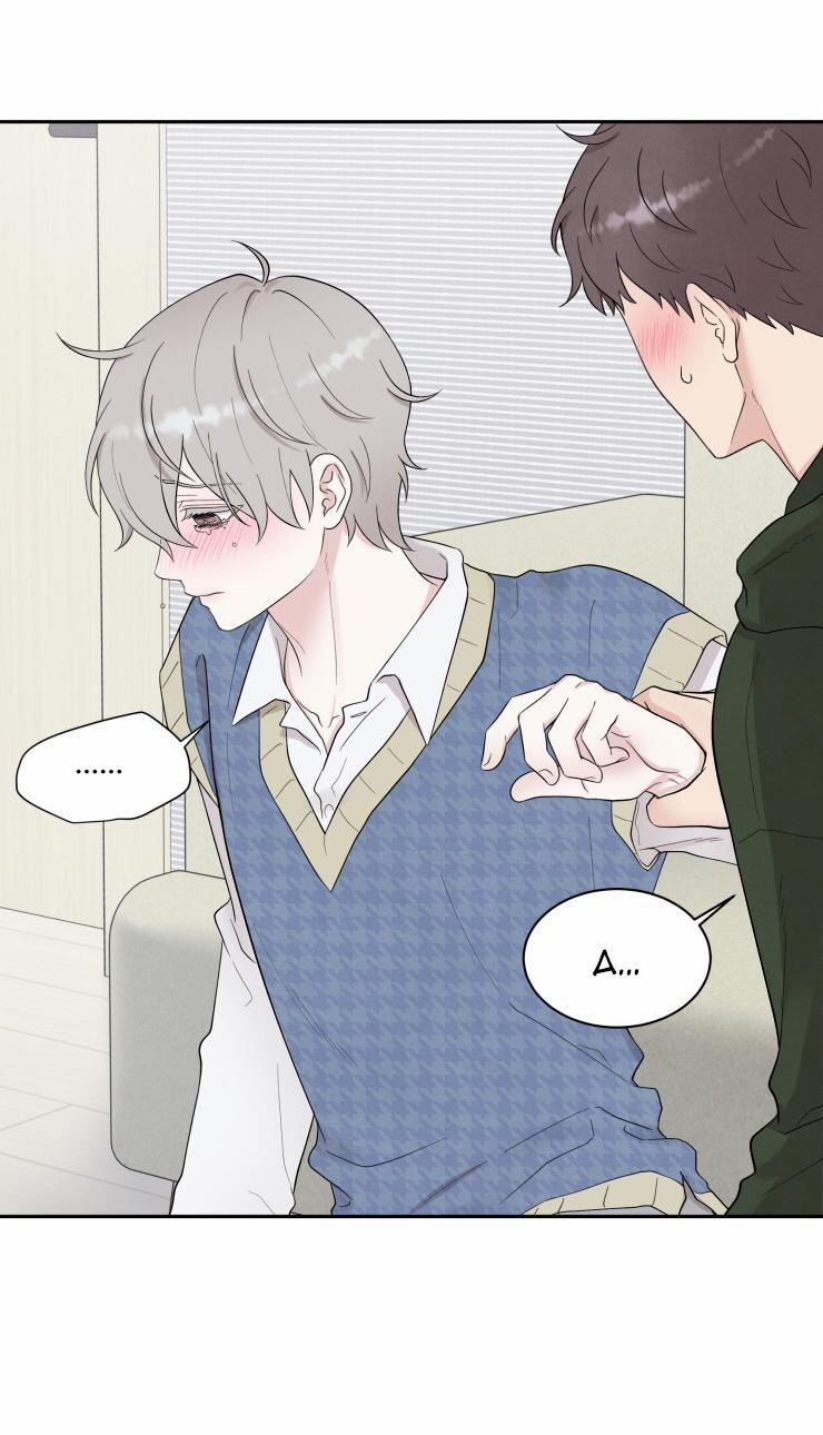 Muốn kết hôn với em ngay lần đầu gặp mặt 1 trang 55