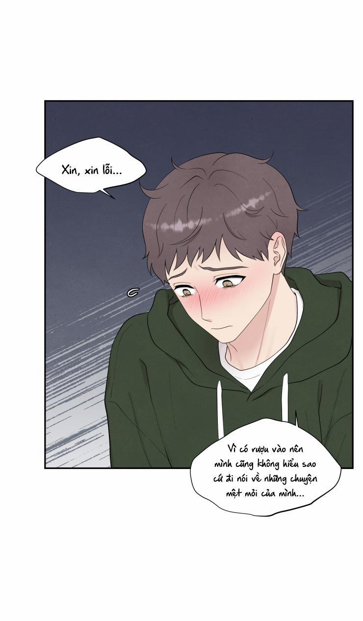 Muốn kết hôn với em ngay lần đầu gặp mặt 1 trang 56