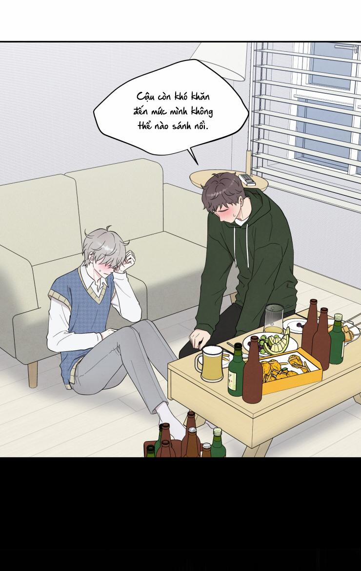 Muốn kết hôn với em ngay lần đầu gặp mặt 1 trang 57