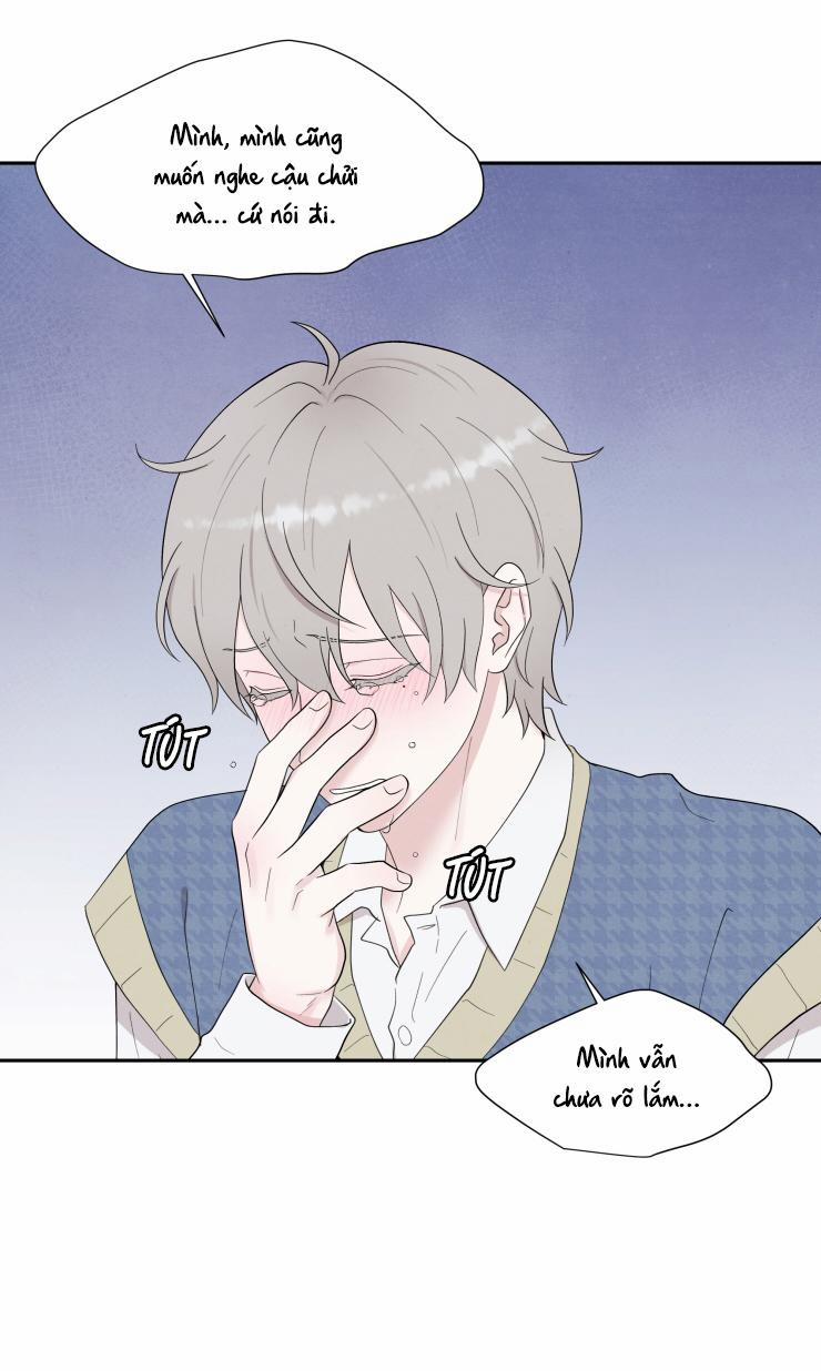 Muốn kết hôn với em ngay lần đầu gặp mặt 1 trang 60