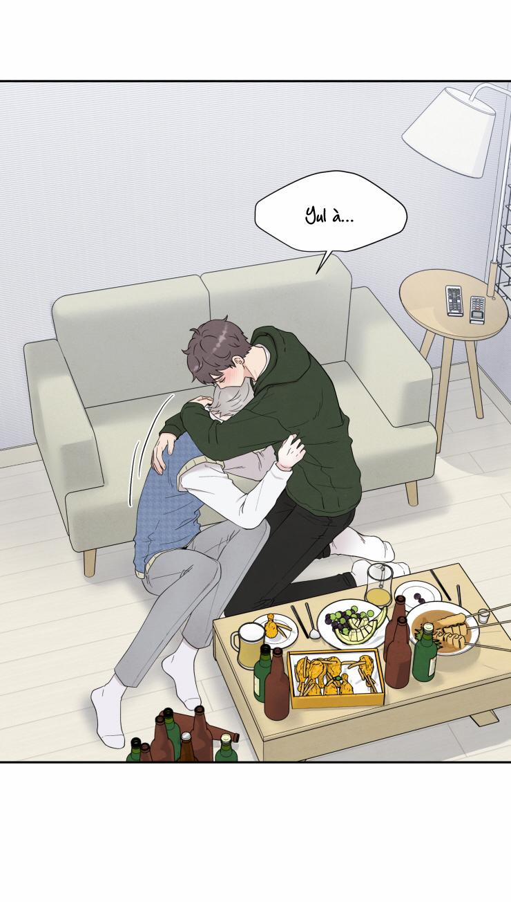 Muốn kết hôn với em ngay lần đầu gặp mặt 1 trang 61