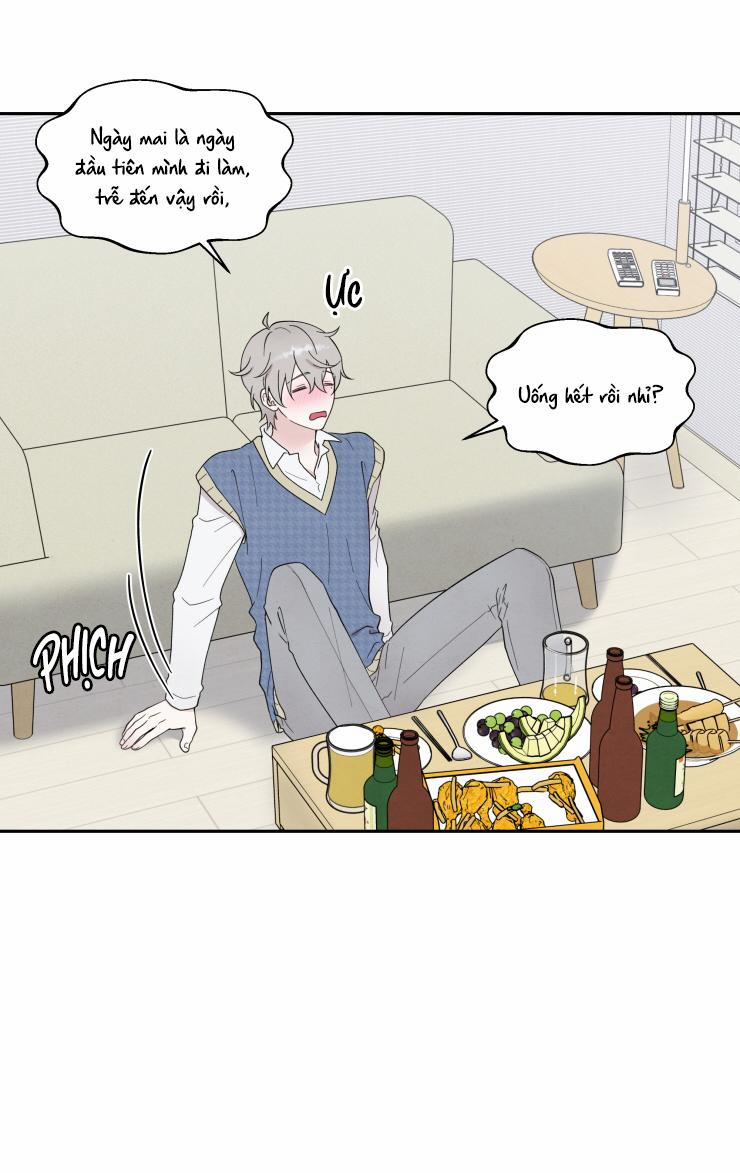 Muốn kết hôn với em ngay lần đầu gặp mặt 1 trang 65