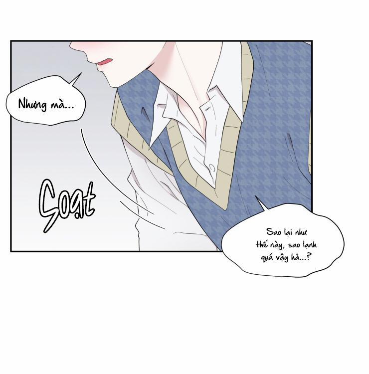 Muốn kết hôn với em ngay lần đầu gặp mặt 1 trang 69