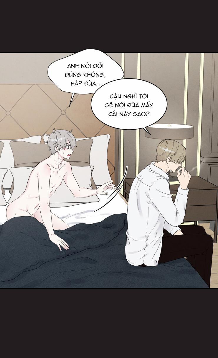 Muốn kết hôn với em ngay lần đầu gặp mặt 1 trang 77