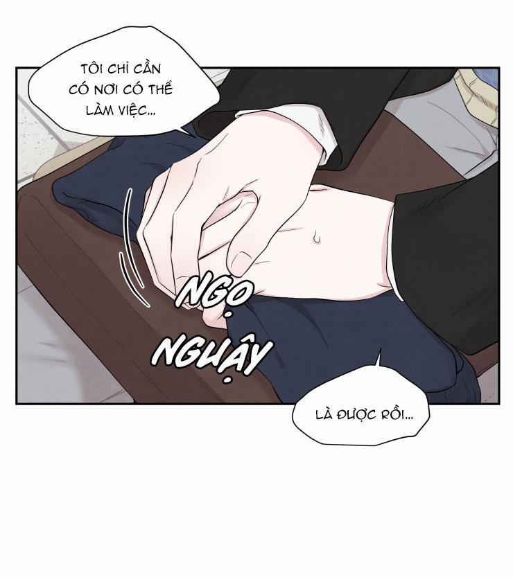 Muốn kết hôn với em ngay lần đầu gặp mặt 1 trang 8