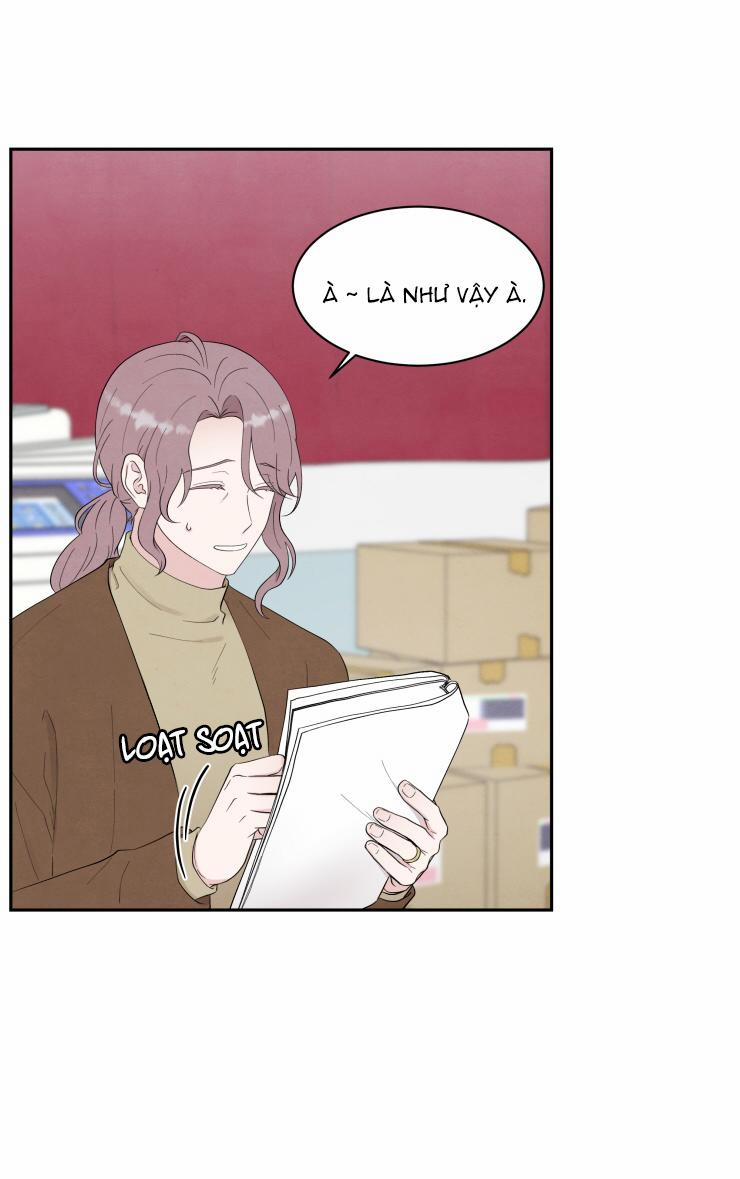 Muốn kết hôn với em ngay lần đầu gặp mặt 1 trang 9