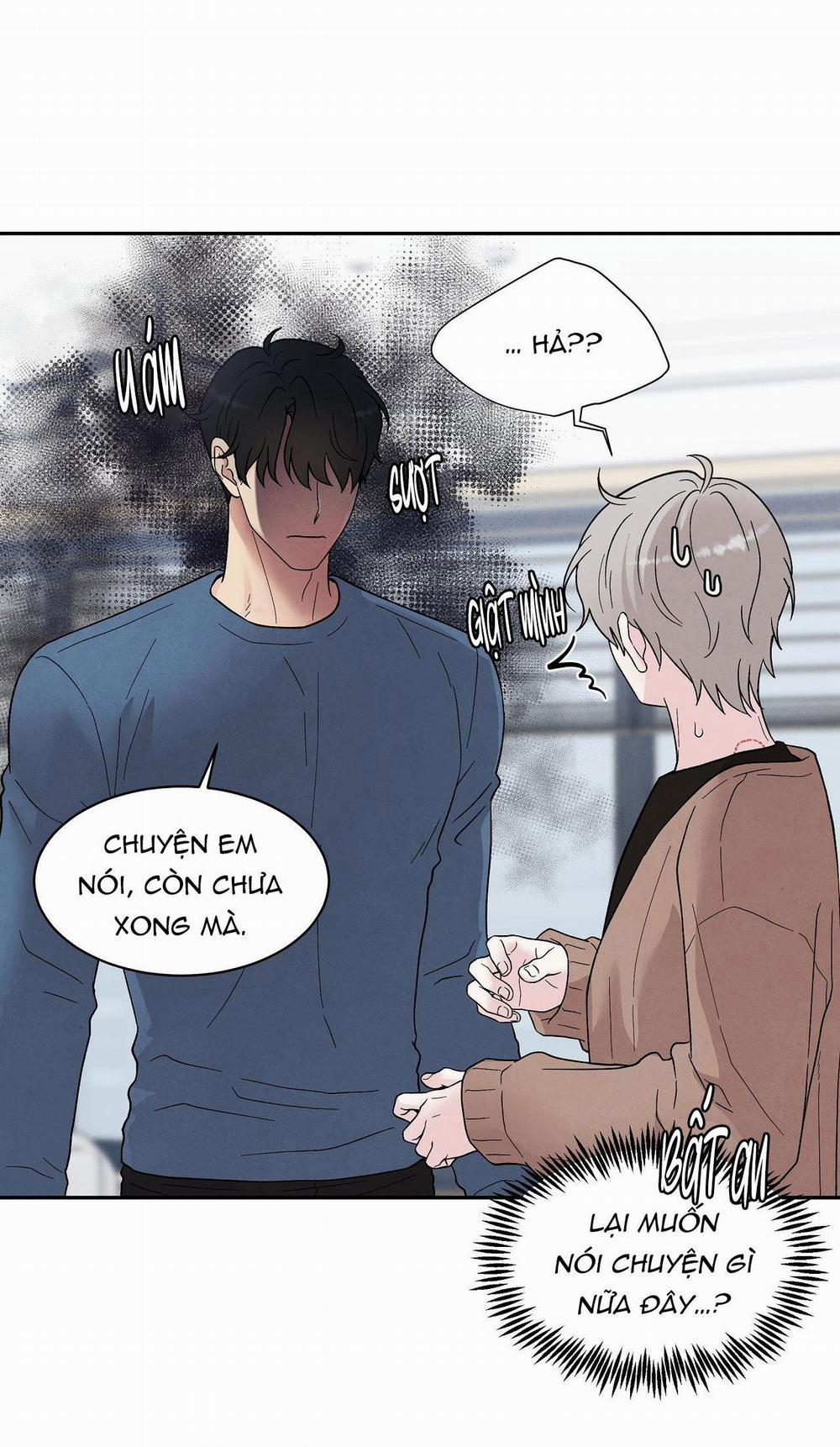 Muốn kết hôn với em ngay lần đầu gặp mặt 10 trang 10