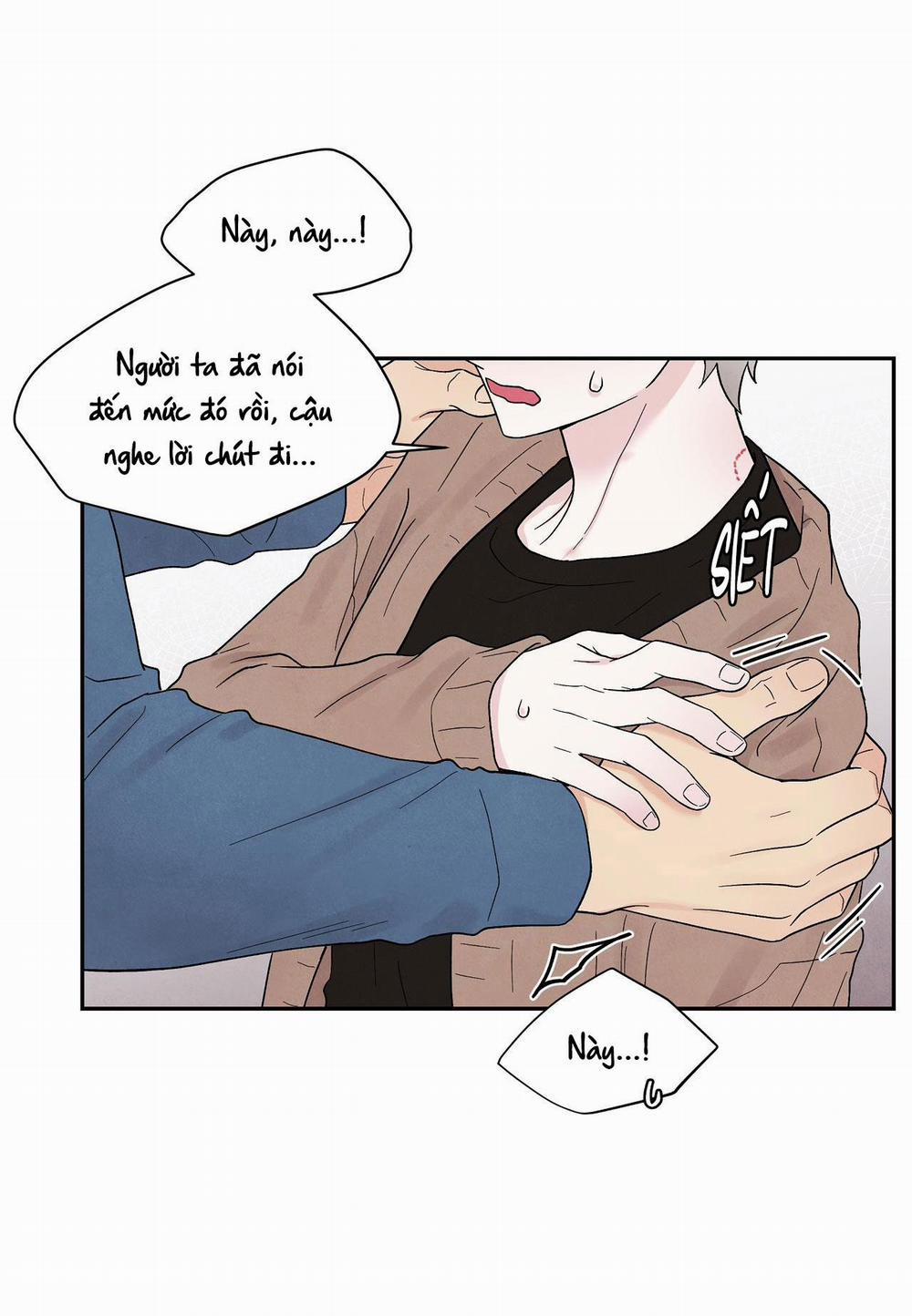 Muốn kết hôn với em ngay lần đầu gặp mặt 10 trang 12